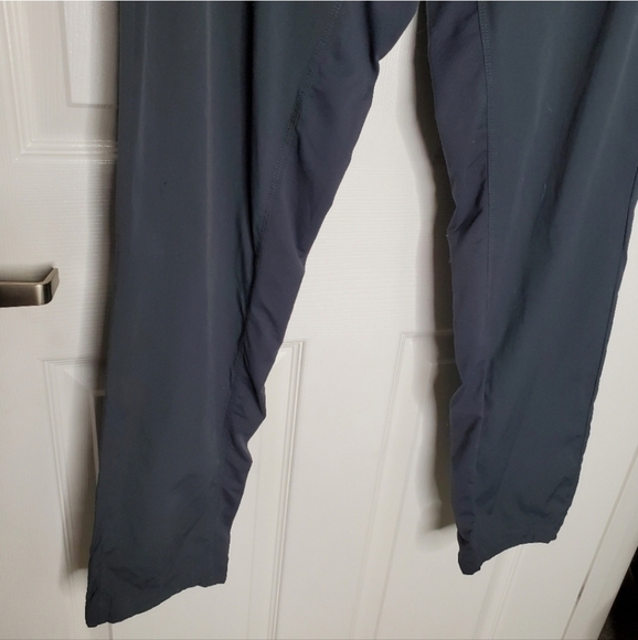 Lululemon Great Wall Gray Straight Leg Work Trouser Pants - Picture 9 of 11